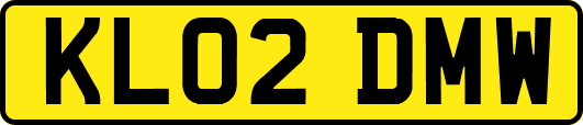 KL02DMW