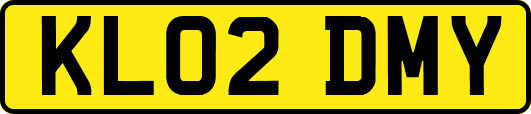 KL02DMY