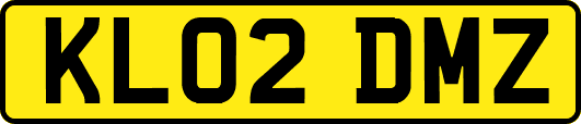 KL02DMZ