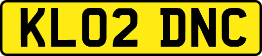 KL02DNC