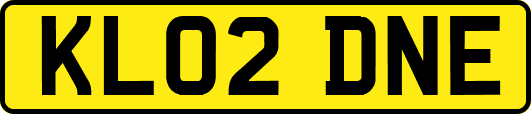 KL02DNE
