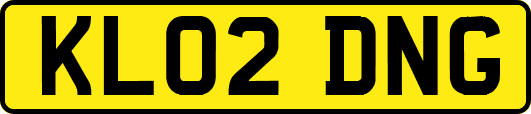KL02DNG