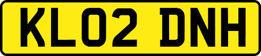 KL02DNH