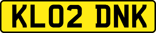 KL02DNK