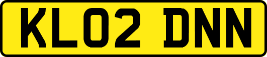 KL02DNN