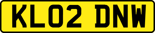 KL02DNW