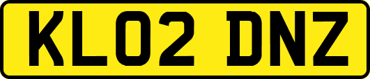 KL02DNZ