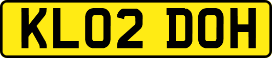 KL02DOH