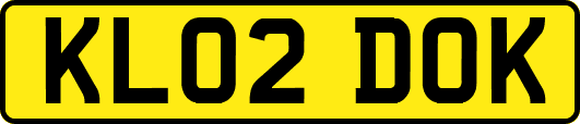 KL02DOK