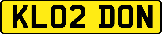KL02DON