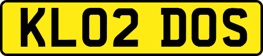 KL02DOS