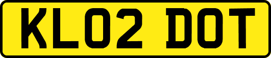 KL02DOT