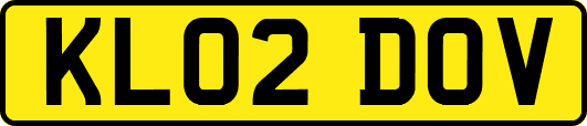 KL02DOV