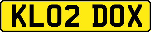 KL02DOX