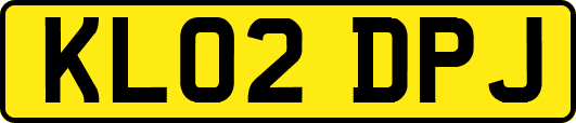 KL02DPJ