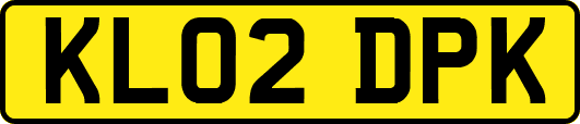 KL02DPK