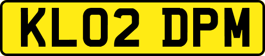 KL02DPM