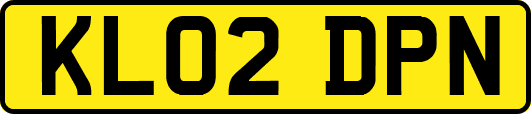 KL02DPN