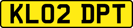 KL02DPT