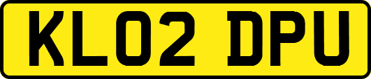 KL02DPU