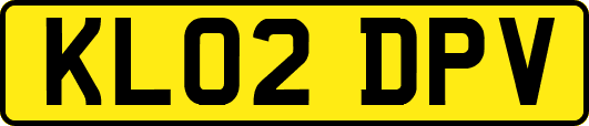 KL02DPV