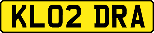 KL02DRA