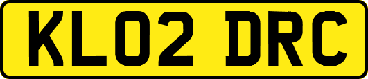 KL02DRC