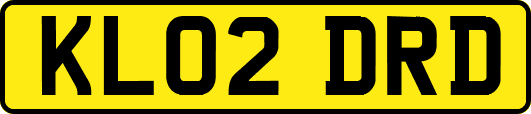 KL02DRD