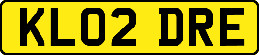 KL02DRE