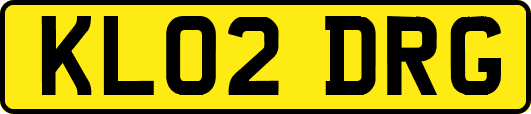 KL02DRG