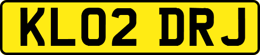 KL02DRJ