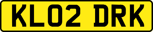KL02DRK