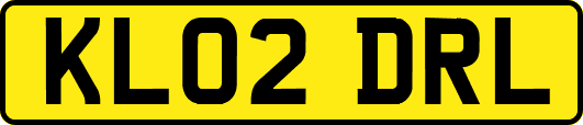 KL02DRL
