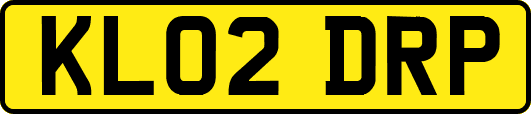 KL02DRP