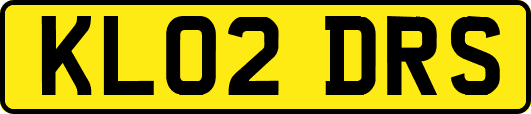 KL02DRS