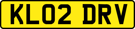 KL02DRV