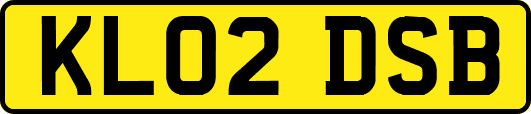 KL02DSB