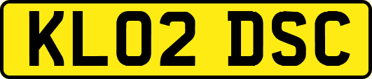 KL02DSC