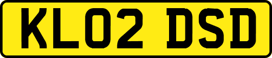 KL02DSD