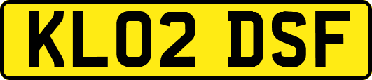 KL02DSF