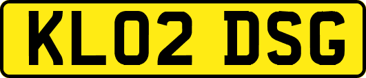 KL02DSG