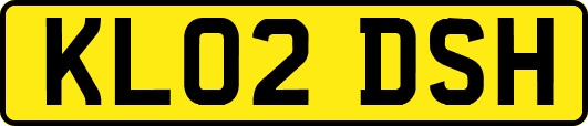 KL02DSH