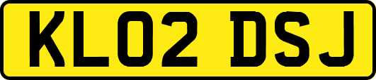 KL02DSJ