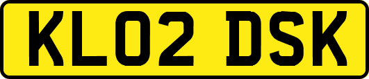 KL02DSK