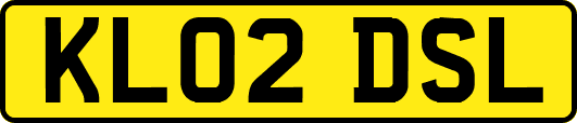 KL02DSL