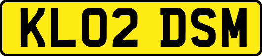 KL02DSM