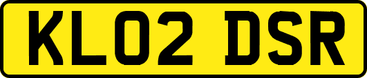 KL02DSR