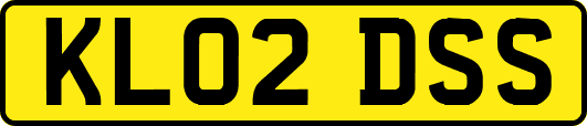 KL02DSS