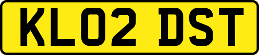 KL02DST