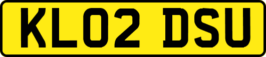 KL02DSU